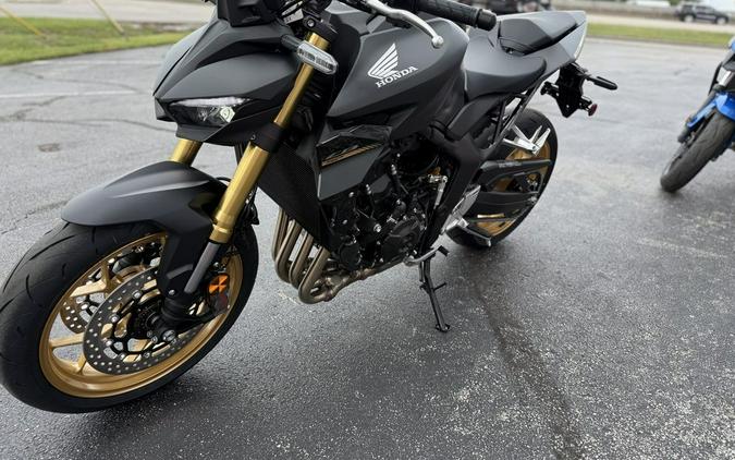 2026 Honda® Cb1000 Hornet Sp SP - 100262