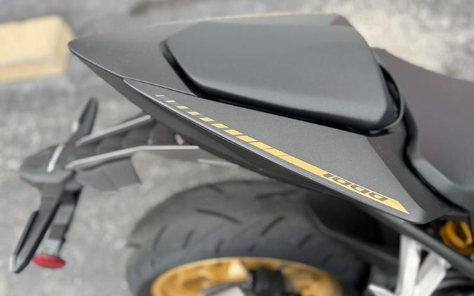 2026 Honda® Cb1000 Hornet Sp SP - 100262