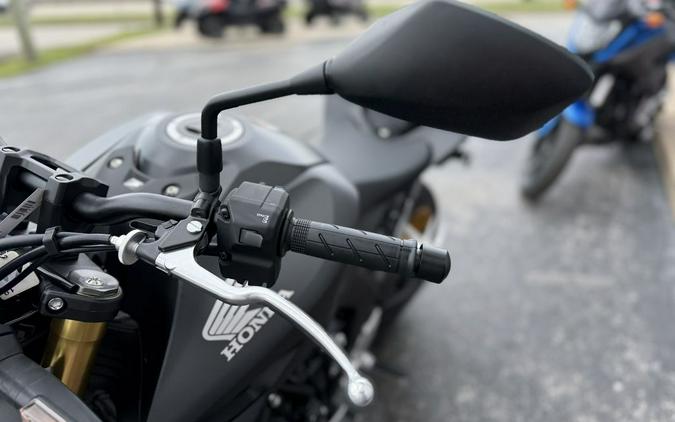 2026 Honda® Cb1000 Hornet Sp SP - 100262