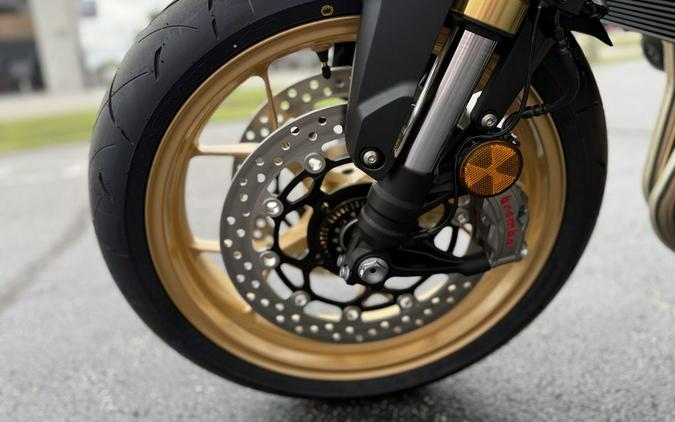 2026 Honda® Cb1000 Hornet Sp SP - 100262