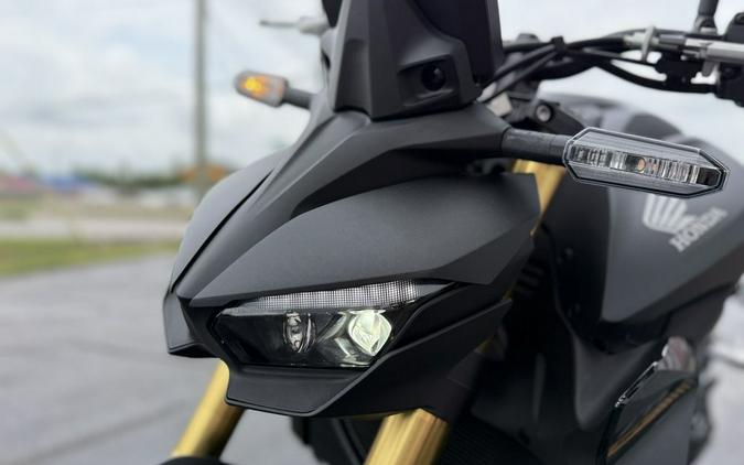 2026 Honda® Cb1000 Hornet Sp SP - 100262