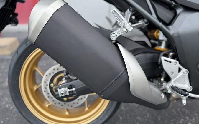 2026 Honda® Cb1000 Hornet Sp SP - 100262