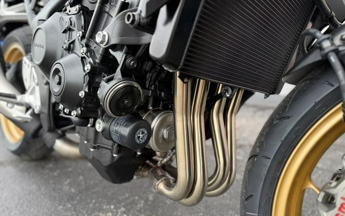 2026 Honda® Cb1000 Hornet Sp SP - 100262