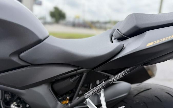 2026 Honda® Cb1000 Hornet Sp SP - 100262