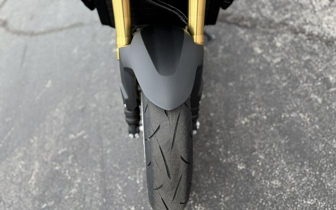 2026 Honda® Cb1000 Hornet Sp SP - 100262