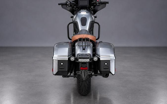 2026 Honda Rebel 1100T DCT
