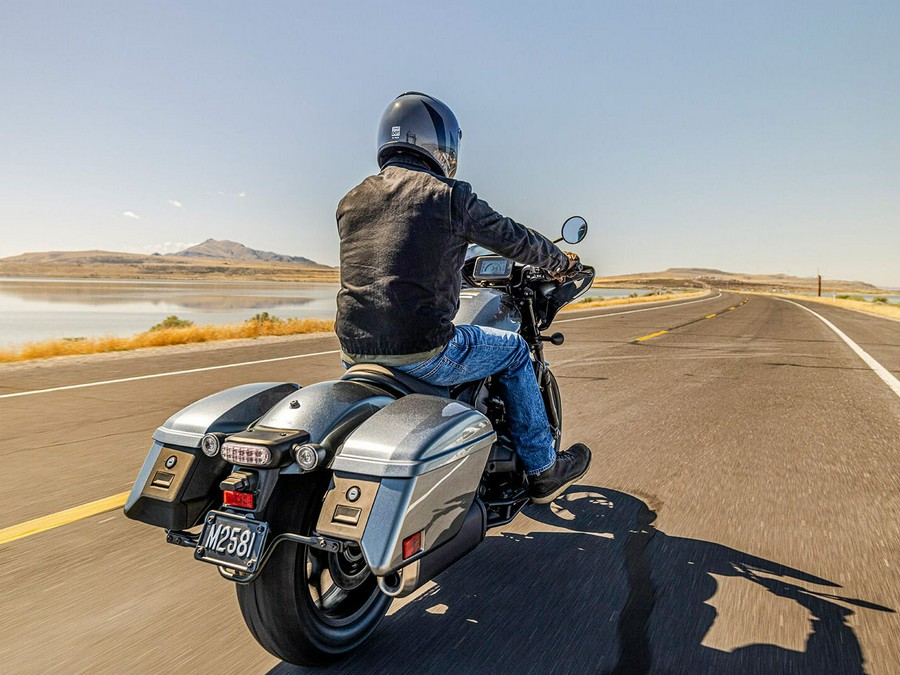 2026 Honda Rebel 1100T DCT