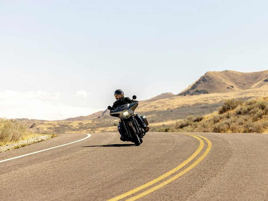 2026 Honda Rebel 1100T DCT