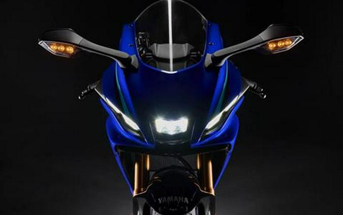 2026 Yamaha YZF-R7