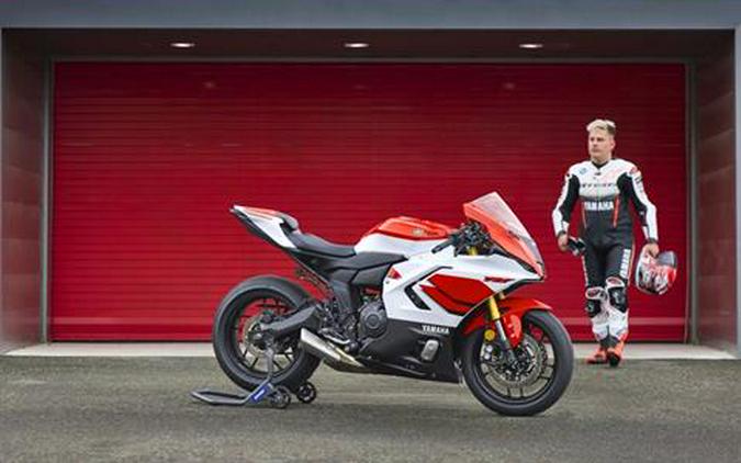 2026 Yamaha YZF-R7