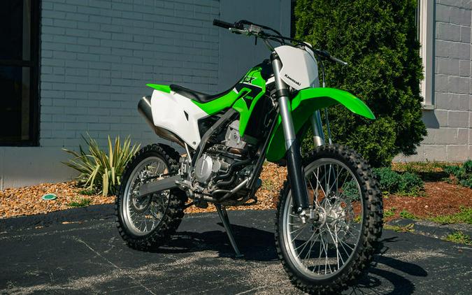 2023 Kawasaki KLX®300R