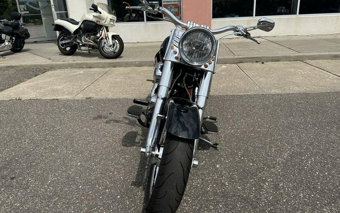 2013 Harley-Davidson® FLSTF - Softail® Fat Boy®