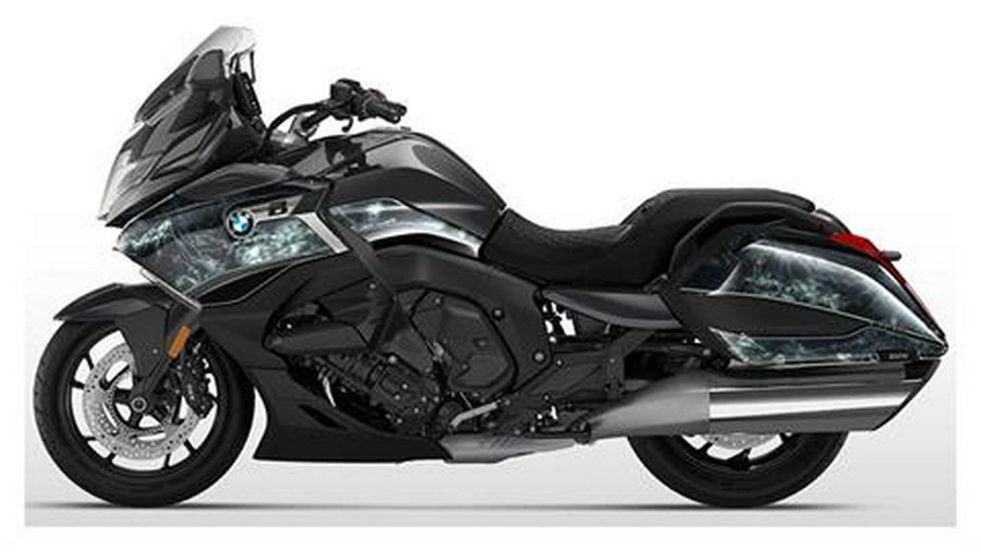 2023 BMW K 1600 B