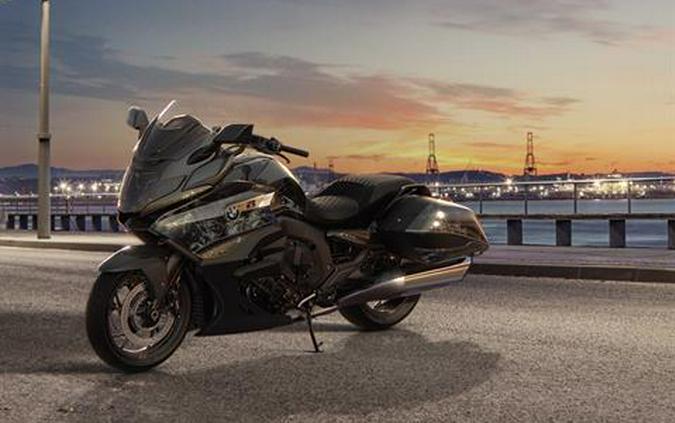 2023 BMW K 1600 B