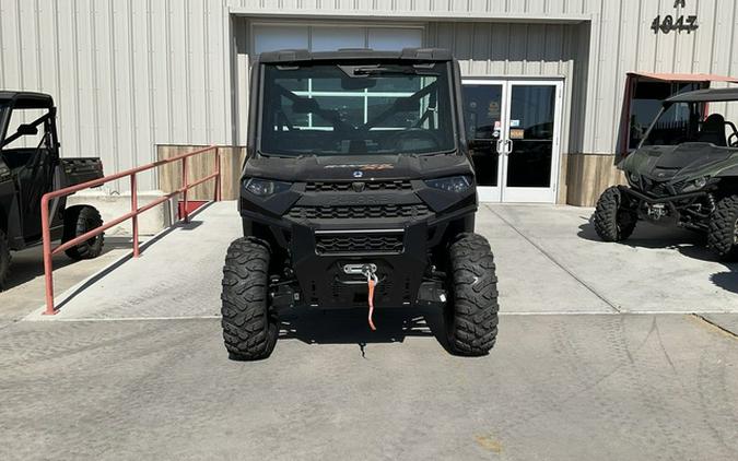 2024 Polaris Ranger XP 1000 NorthStar Edition Ultimate