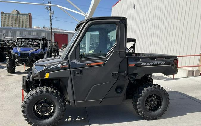 2024 Polaris Ranger XP 1000 NorthStar Edition Ultimate