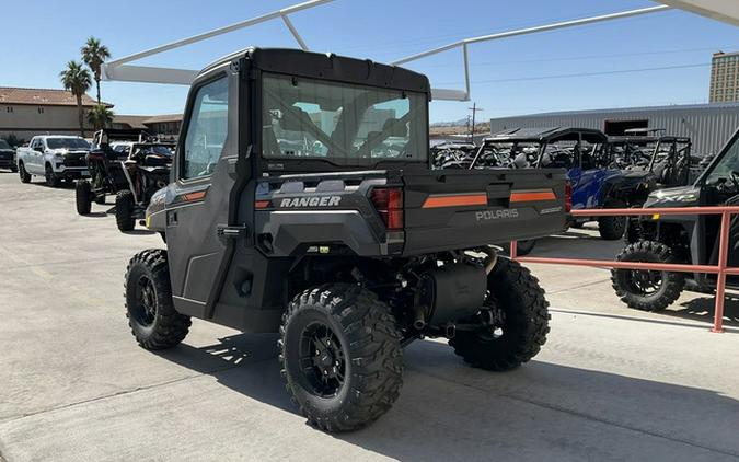 2024 Polaris Ranger XP 1000 NorthStar Edition Ultimate