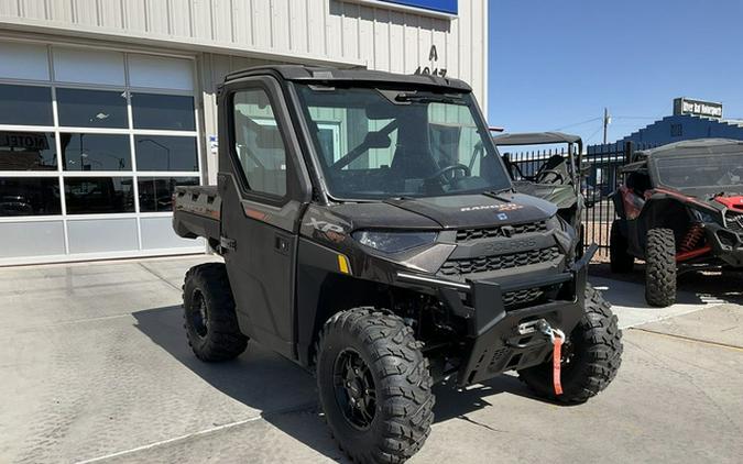 2024 Polaris Ranger XP 1000 NorthStar Edition Ultimate