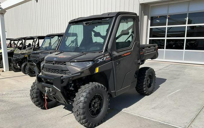 2024 Polaris Ranger XP 1000 NorthStar Edition Ultimate