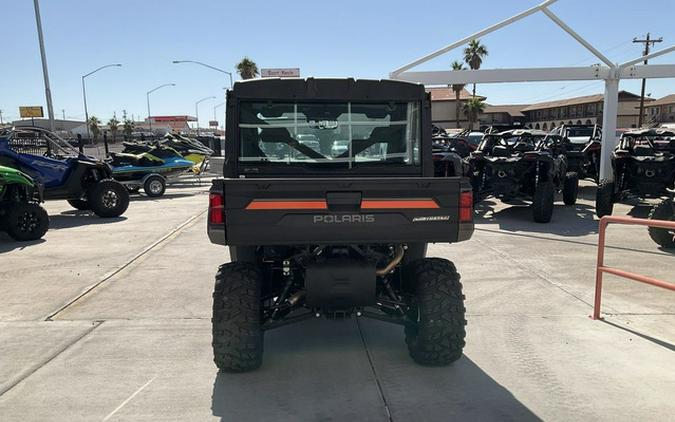 2024 Polaris Ranger XP 1000 NorthStar Edition Ultimate