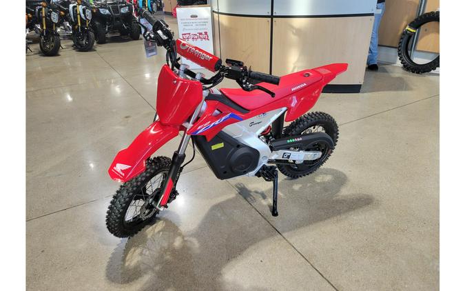 2022 Greenger CRF-E2