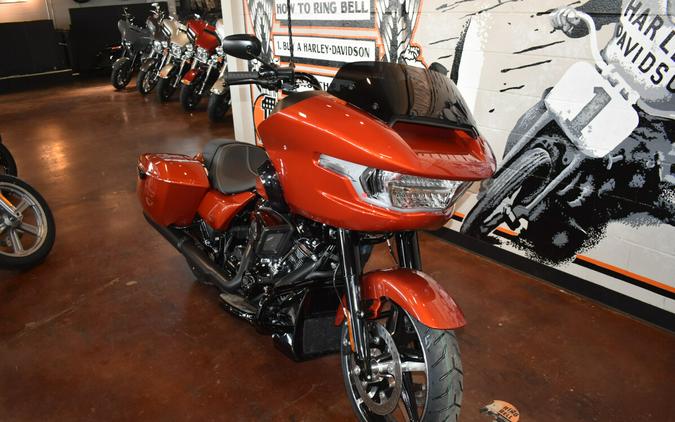 2024 Harley-Davidson Road Glide®