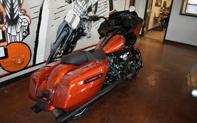 2024 Harley-Davidson Road Glide®