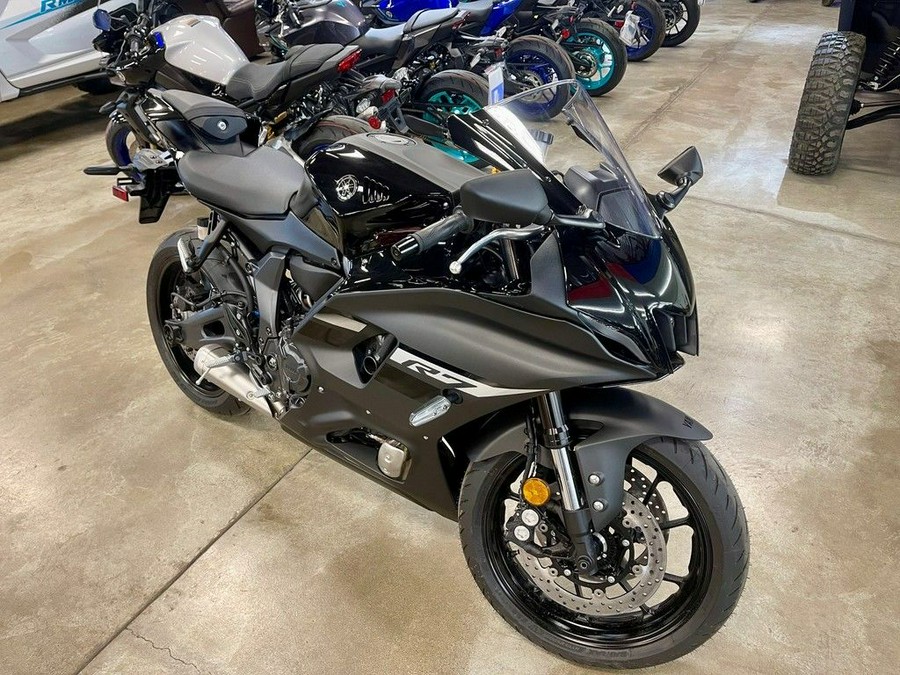 2024 Yamaha YZF-R7