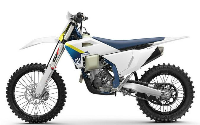 2025 Husqvarna® FX350