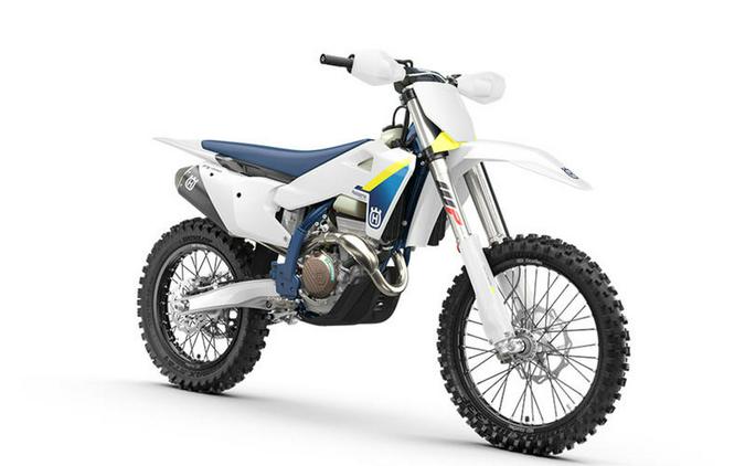 2025 Husqvarna® FX350