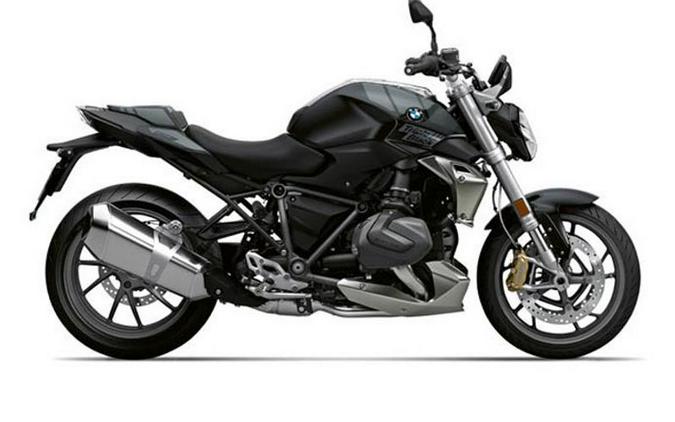 2024 BMW R 1250 R