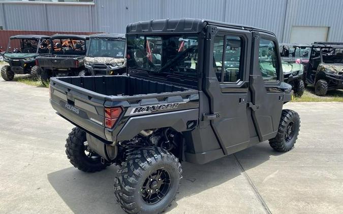 2025 Polaris® Ranger Crew XP 1000 Northstar Edition Ultimate