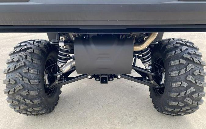 2025 Polaris® Ranger Crew XP 1000 Northstar Edition Ultimate