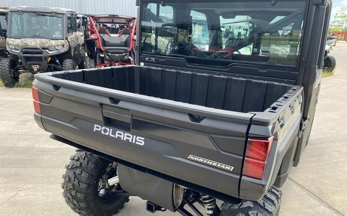 2025 Polaris® Ranger Crew XP 1000 Northstar Edition Ultimate