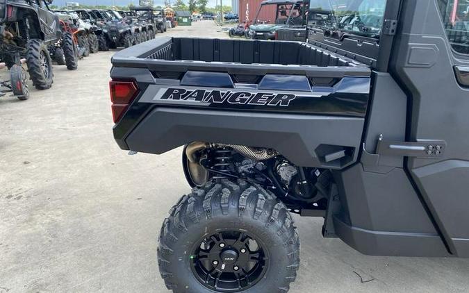 2025 Polaris® Ranger Crew XP 1000 Northstar Edition Ultimate