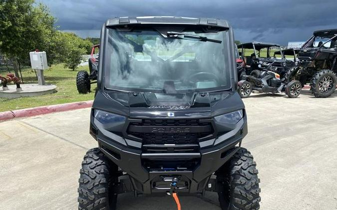 2025 Polaris® Ranger Crew XP 1000 Northstar Edition Ultimate