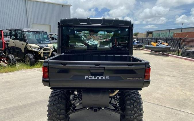 2025 Polaris® Ranger Crew XP 1000 Northstar Edition Ultimate