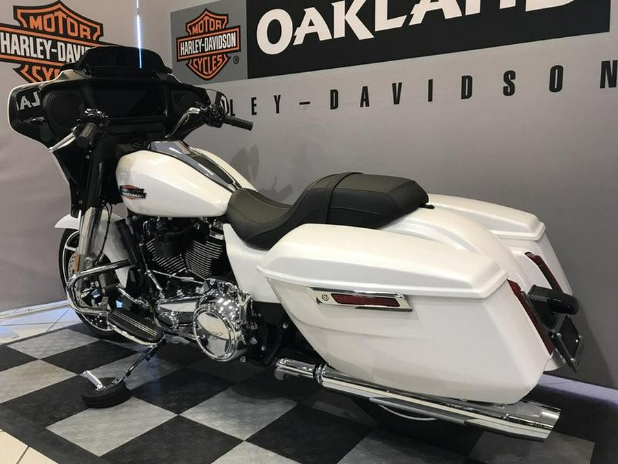 2024 Harley-Davidson® FLHX - Street Glide®