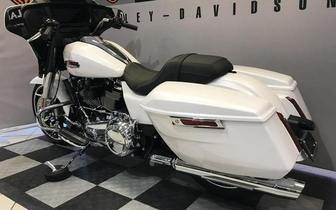 2024 Harley-Davidson® FLHX - Street Glide®