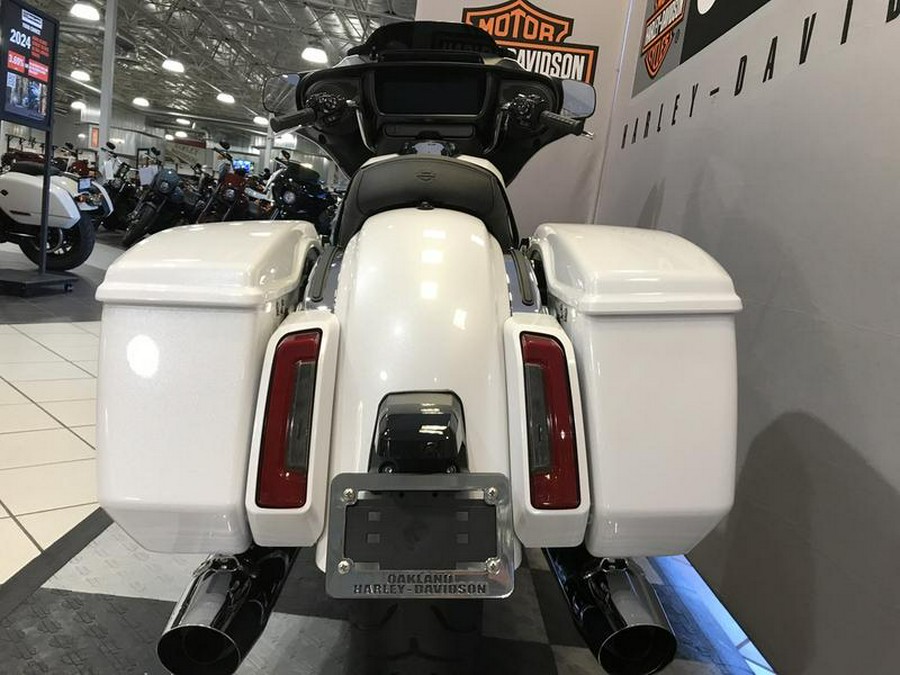 2024 Harley-Davidson® FLHX - Street Glide®