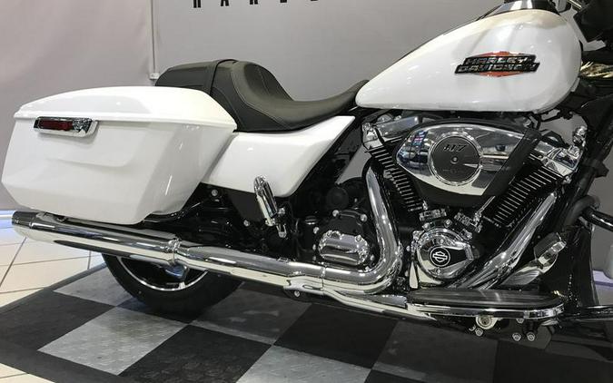 2024 Harley-Davidson® FLHX - Street Glide®