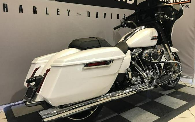 2024 Harley-Davidson® FLHX - Street Glide®