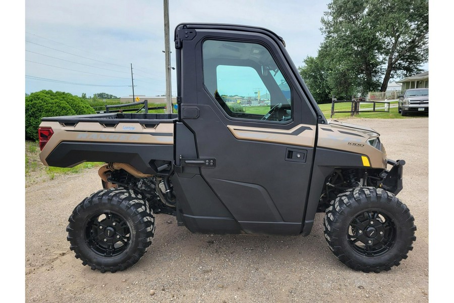 2023 Polaris Industries Ranger Northstar Premium