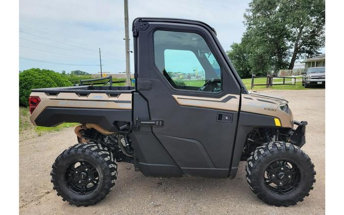 2023 Polaris Industries Ranger Northstar Premium