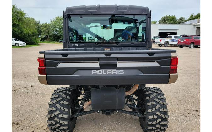 2023 Polaris Industries Ranger Northstar Premium