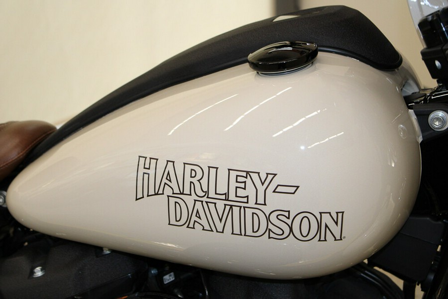 Used 2023 Harley-Davidson Low Rider S Cruiser FXLRS Motorcycle For Sale In Miami, Florida