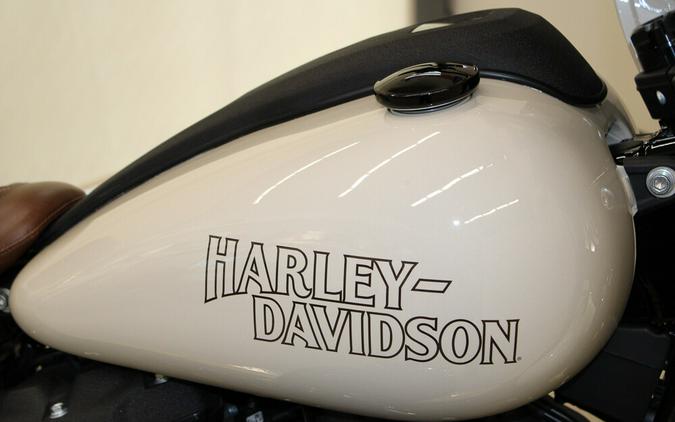 Used 2023 Harley-Davidson Low Rider S Cruiser FXLRS Motorcycle For Sale In Miami, Florida