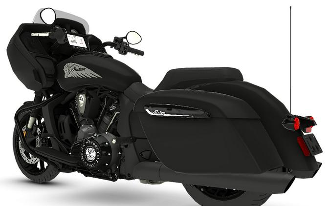 2024 Indian Motorcycle Challenger® Dark Horse®