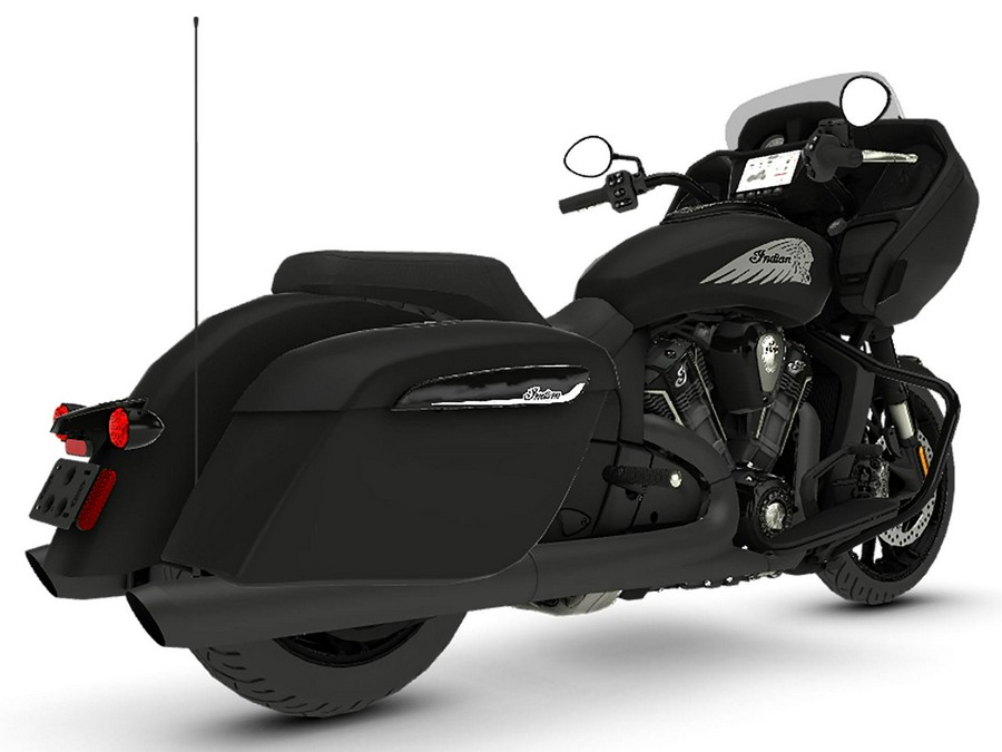 2024 Indian Motorcycle Challenger® Dark Horse®