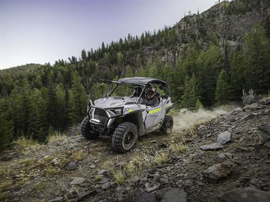 2023 Polaris RZR Trail Premium